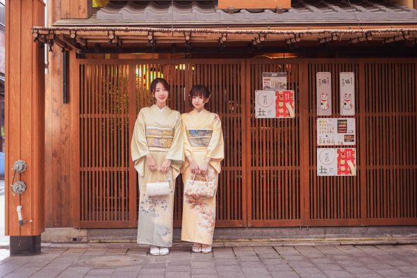 No.033-黑川&浅野菌子 少女心事2 [40P]-慕色阁