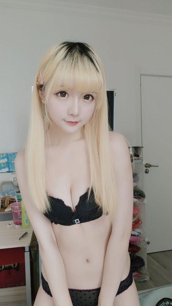 No.021-定制 6-22 jk [60P]-慕色阁