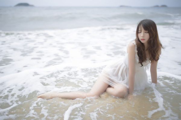 No.033-海滩黄色 [29P]-慕色阁