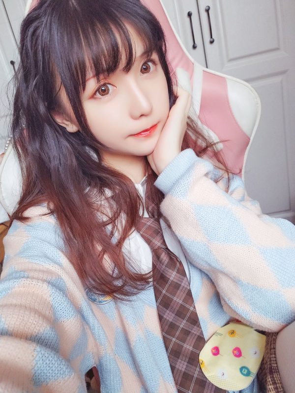 No.007-JK合集包 – 春季JK [9P]-慕色阁