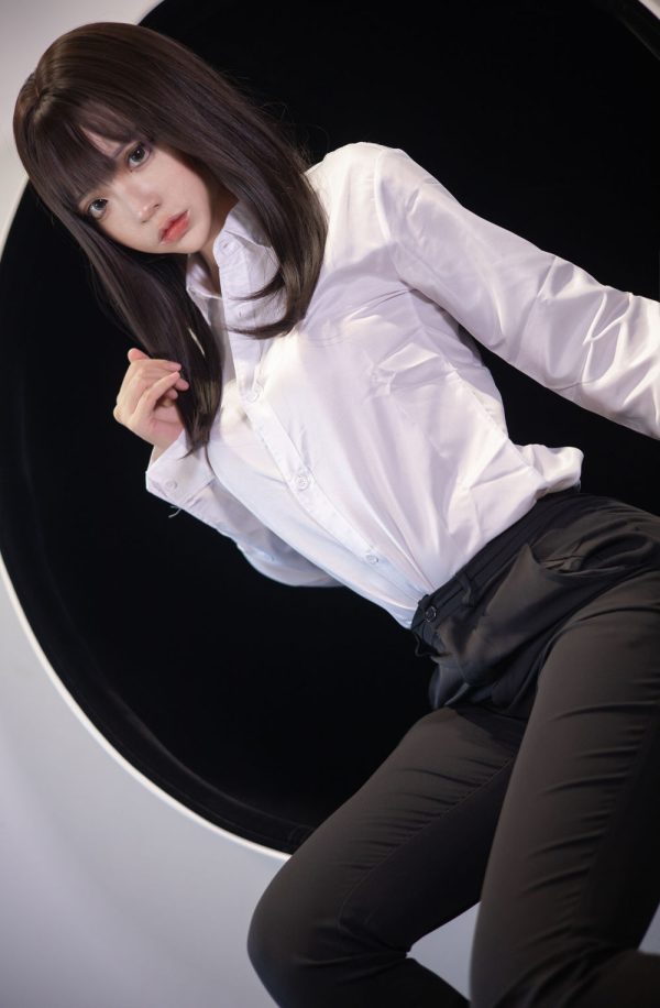 No.068-职业ol [40P]-慕色阁
