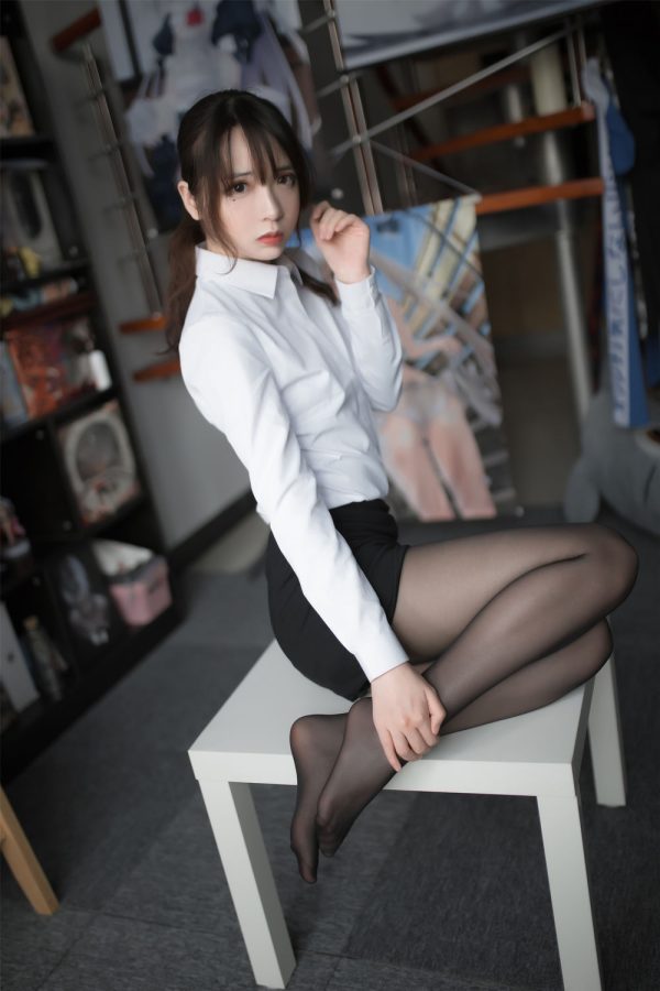 No.054-职业装 [30P]-慕色阁