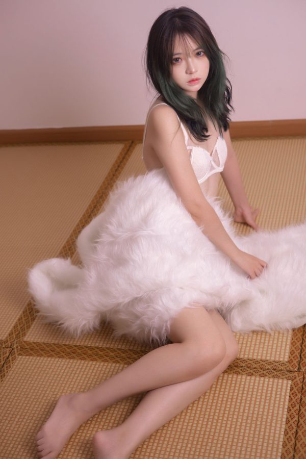 No.103-2022夏日限定A本 毛绒毯 [20P]-慕色阁