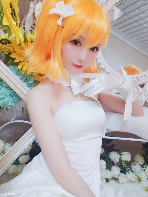 No.005-恶女秘书包 – 咕哒子音乐会 [14P]-慕色阁