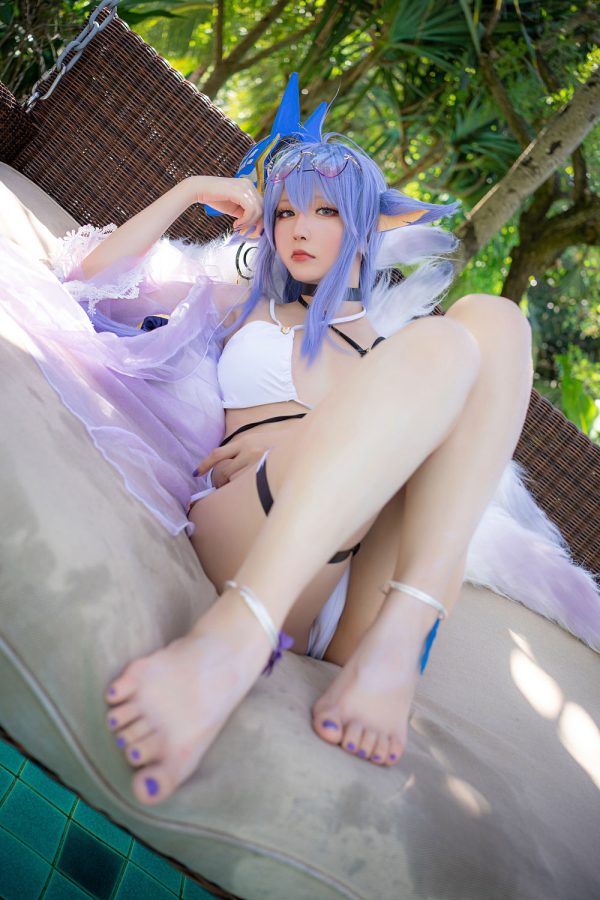 No.097-鸣夏 土佐 [25P]-慕色阁