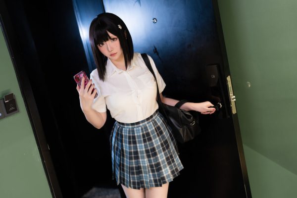 No.148-换装竞泳 [88P]-慕色阁