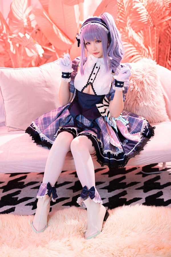 No.080-流星之愿 电子图包（含5套）– 黛朵 [21P]-慕色阁