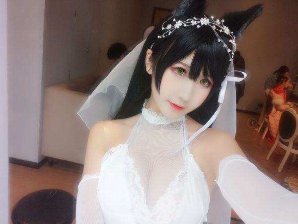No.004-碧蓝航线 犬 [22P]-慕色阁