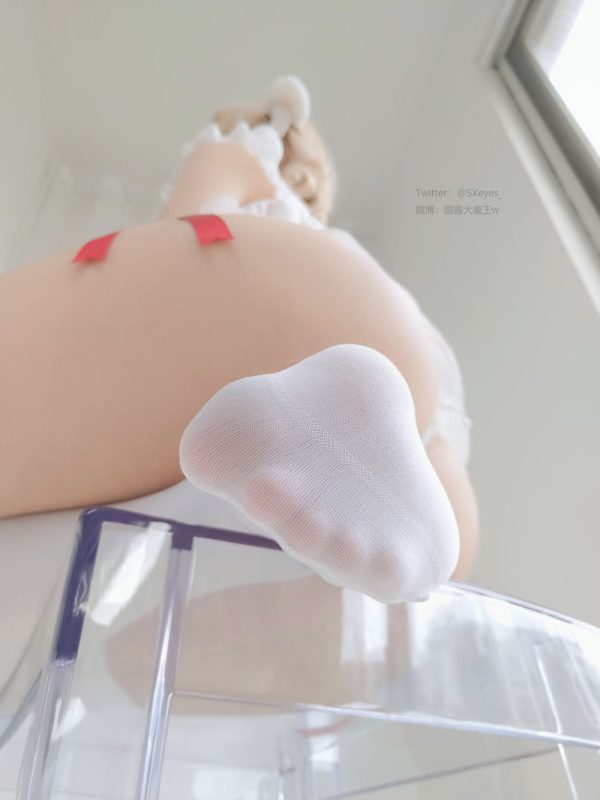 No.037-羊咩咩 [10P]-慕色阁