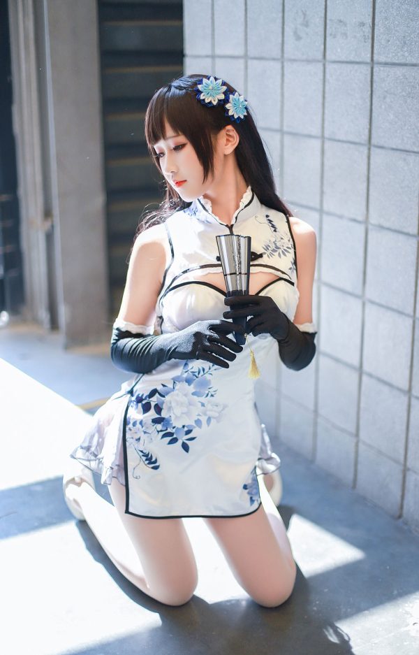 No.009-金瓶梅 [23P]-慕色阁
