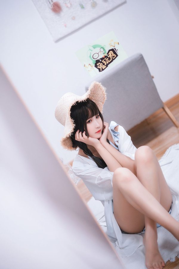 No.007-房间里的夏天 [42P]-慕色阁