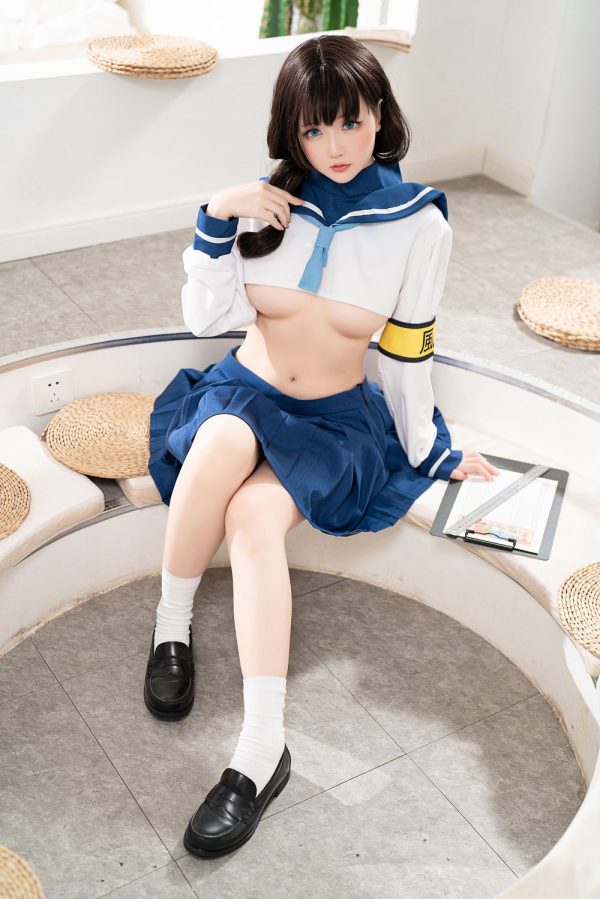 No.134-风纪委员 [110P 2V]-慕色阁
