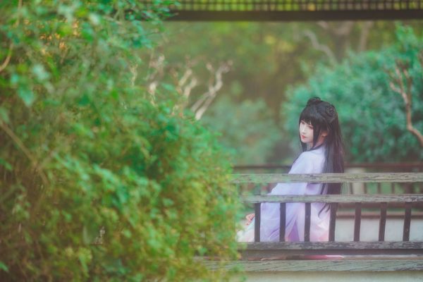 其他 – 魔道祖师 [4P]-慕色阁