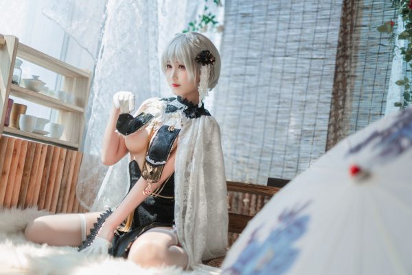 No.035-天狼星 [31P]-慕色阁