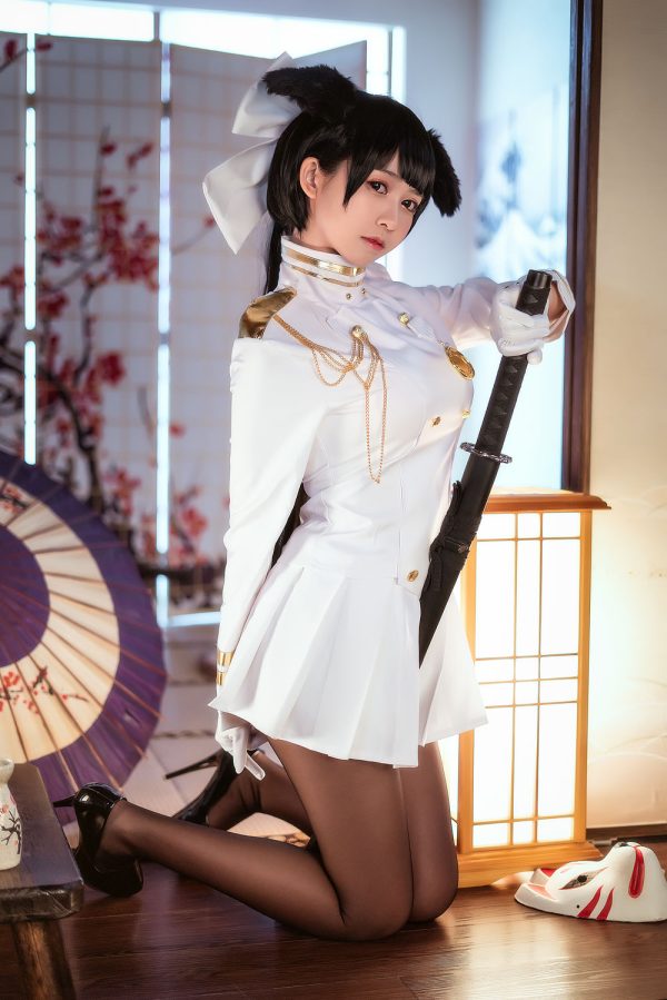 No.067-双人本 舰队服 [27P]-慕色阁