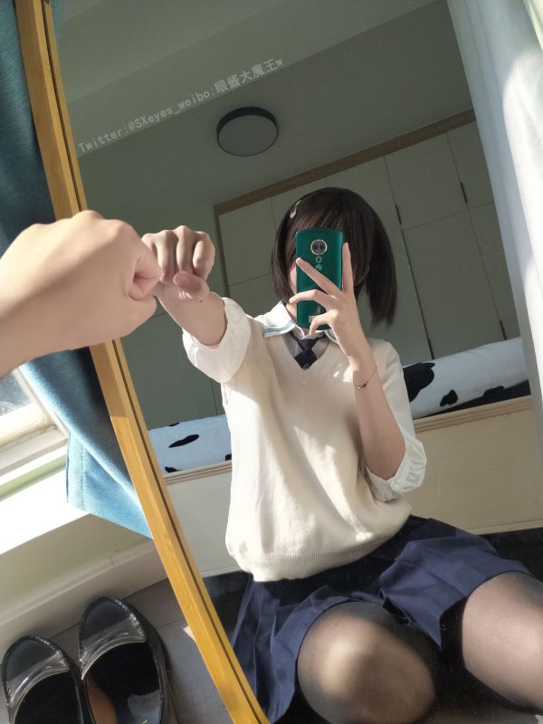 No.057-小学妹 [35P]-慕色阁