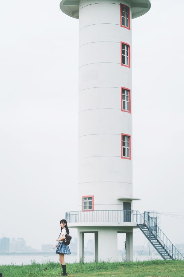 No.082-沙雕JK [22P]-慕色阁