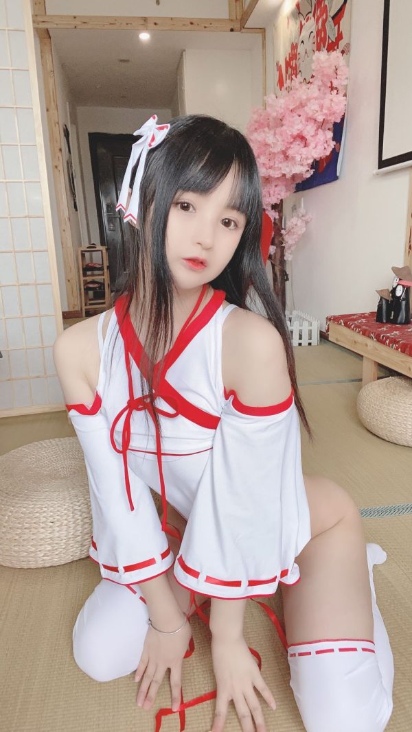 No.007-女巫 [64P 2V]-慕色阁