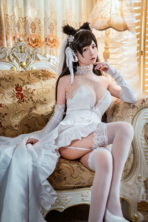 No.010-碧蓝航线 爱岩 [23P]-慕色阁