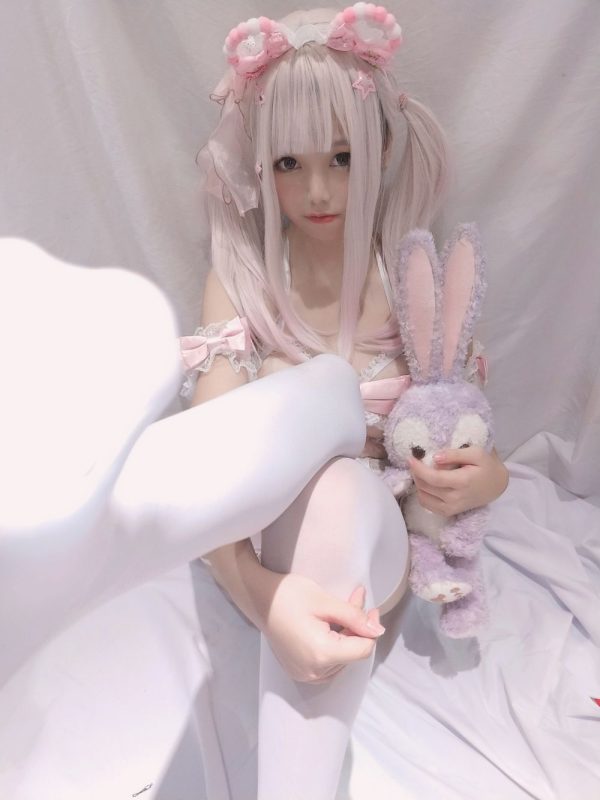 No.013-少女梦境 [10P]-慕色阁