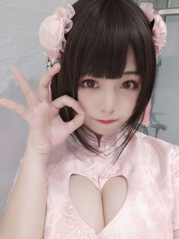 No.031-中华娘自拍版 [43P]-慕色阁