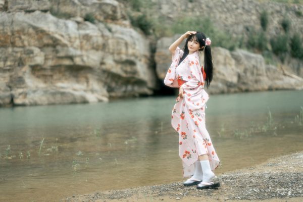 No.061-浴衣 [76P]-慕色阁