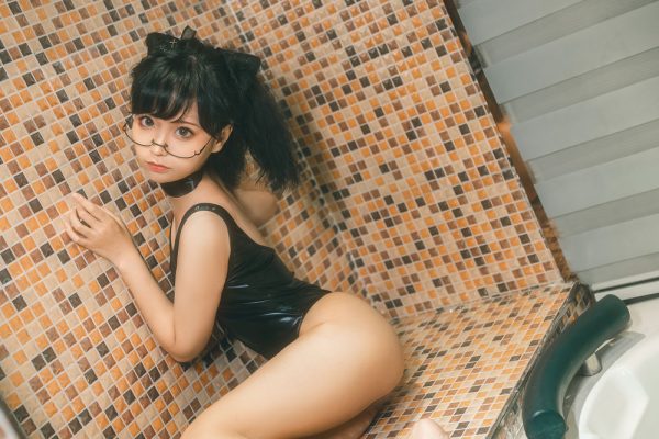 No.029-死库水 [42P]-慕色阁