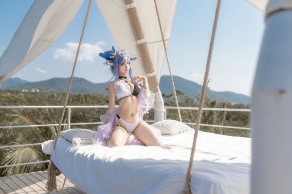 No.127-《童の假日》 士佐 [40P]-慕色阁