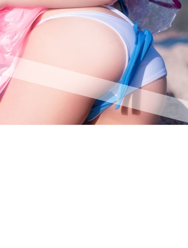 No.084-可畏泳装 [41P]-慕色阁