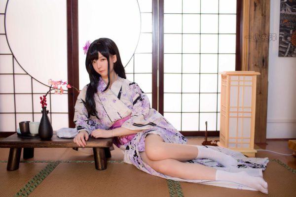 No.043-和风 [41P]-慕色阁