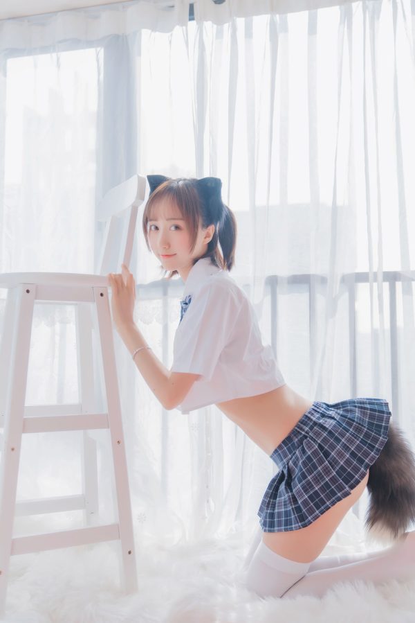 No.065-怀中猫 [68P]-慕色阁