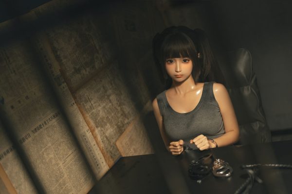 No.193-审讯 [140P]-慕色阁