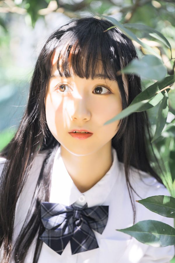 No.005-上体育课啦 [59P]-慕色阁