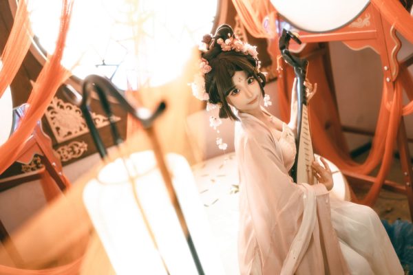 No.192-弦 [33P]-慕色阁