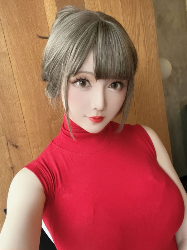 No.155-约会OL [136P 1V]-慕色阁
