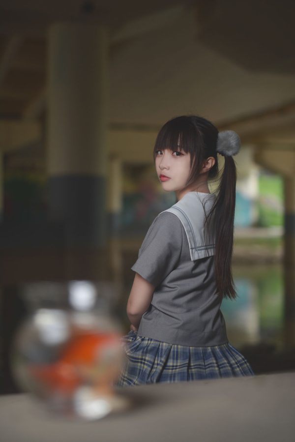 No.054-jk合集 – jk2 [19P]-慕色阁