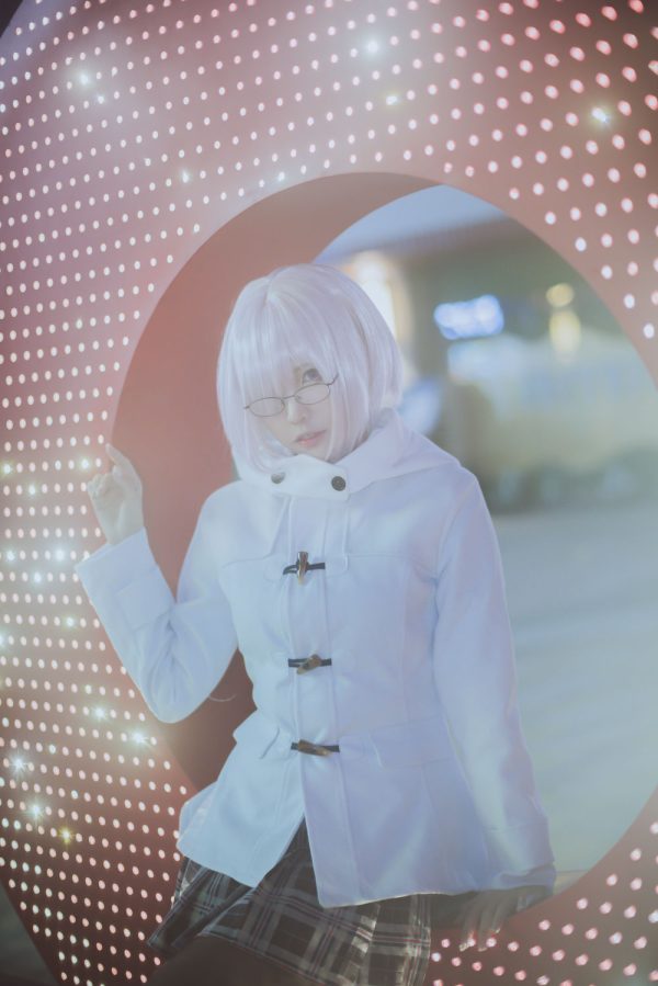 No.047-外拍 [13P]-慕色阁