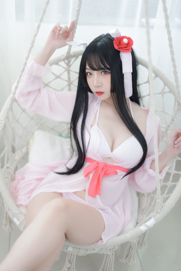 No.041-睡衣 [48P]-慕色阁