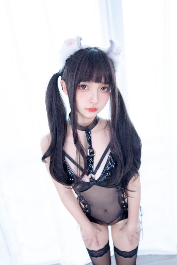 No.084-黑 [75P]-慕色阁
