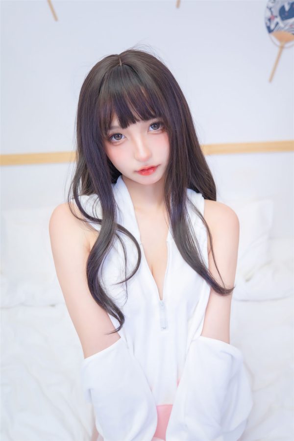 No.105-2021.11月微博订阅 – 小白猫 [20P]-慕色阁