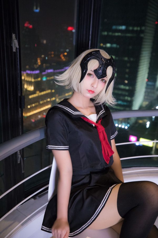 No.033-放課後領域 [150P]-慕色阁