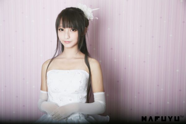 No.012-婚纱系列 [71P]-慕色阁