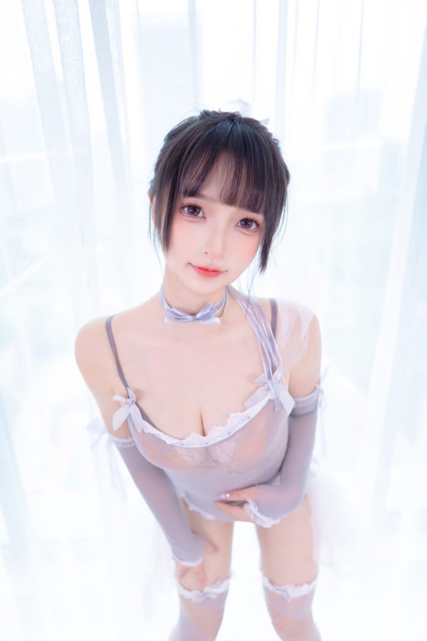 No.104-意乱情迷 [75P]-慕色阁