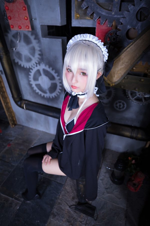 No.021-絶対服従 [150P]-慕色阁