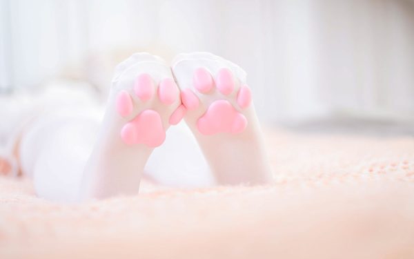 No.059-《おかえり》猫脚女仆 [150P 2V]-慕色阁
