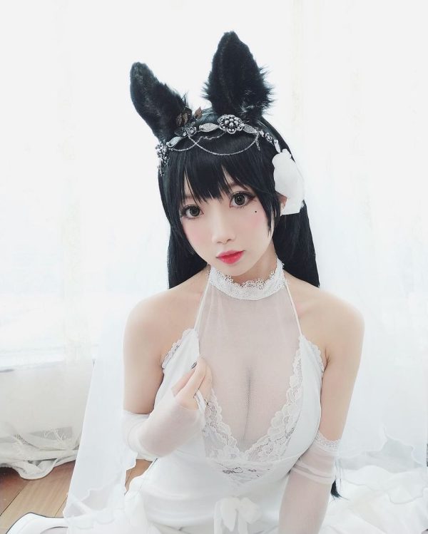 No.012-犬 [28P]-慕色阁