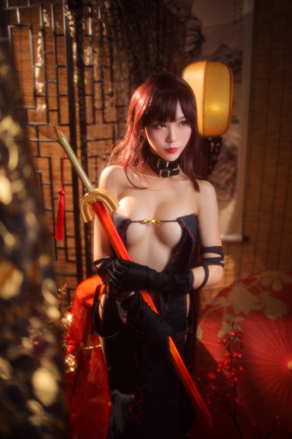 No.051-虞美人 [16P]-慕色阁