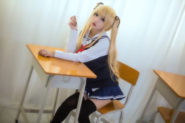 No.016-校服 [15P]-慕色阁