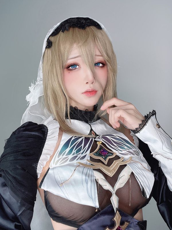 No.120-阿波尼亚 [31P]-慕色阁