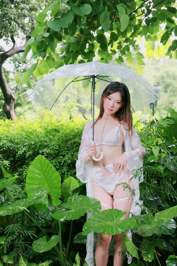 No.016-小树林 [30P]-慕色阁